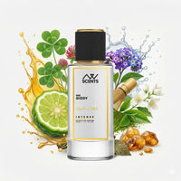 Inspired by A Kiss Of Bliss