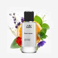Inspired By Acqua di Gio