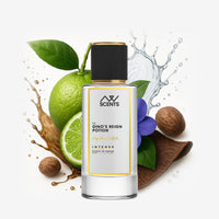 Inspired By Acqua di Gio Elixir