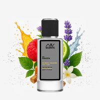 Inspired By Akoya Perfume