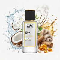 Inspired By Alto Astral