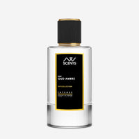 Inspired By Amber Aoud Parfum