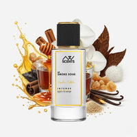 Inspired By Ambre Narguile Perfume