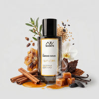 Inspired By Ambre Narguile Perfume