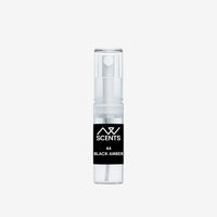 Inspired By Ambre Nuit Fragrance