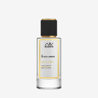 Inspired By Ambre Nuit Perfume