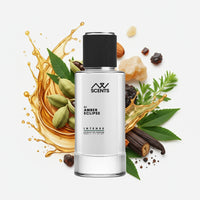 Inspired by Ambre Samar