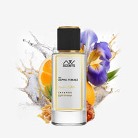 Inspired By Amyris Femme