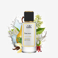 Inspired By Angelique Noire Perfume