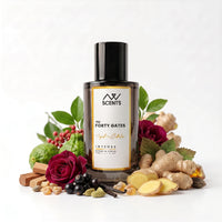 Inspired by Ani perfume