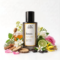 Inspired by Arabian Wood perfume