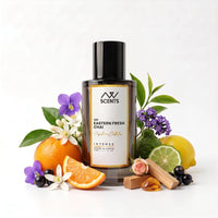 Inspired by Asian Green Tea perfume