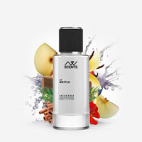 Inspired By B Bottled