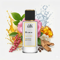 Inspired By Baie Rose 26 Chicago