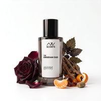 Inspired by Black Aoud