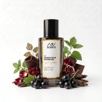 Inspired by Black Currant Extrait