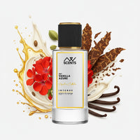 Inspired By Blue Vanille Perfume