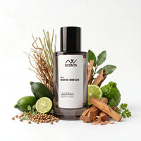 Inspired by Bohemian Lime perfume