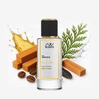 Inspired By Bois Corse Perfume