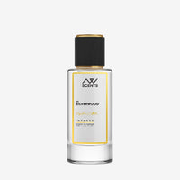 Inspired By Bois d'Argent Parfum