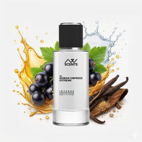 Inspired By Born in Roma Donna Extradose