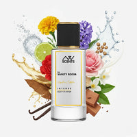 Inspired By Boudoir Perfume