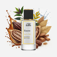 Inspired By Cacao Porcelana Perfume