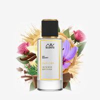 Inspired By Cairo Perfume