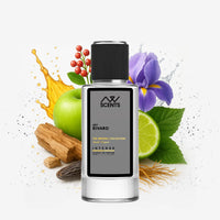 Inspired By Calabria Perfume