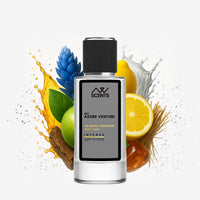 Inspired By Capri Fragrance