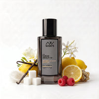 Inspired by Capri in a Bottle Lemon Sugar 14
