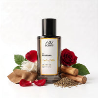 Inspired by Carbone perfume