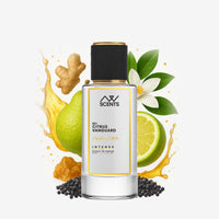 Inspired By Castley Perfume