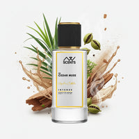Inspired By Cedrus Perfume
