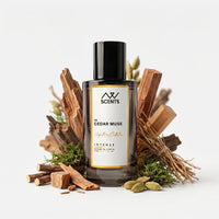 Inspired By Cedrus Perfume