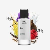 Inspired By Celeste Parfum