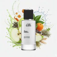 Inspired by Chrome Legend Perfume