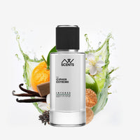 Inspired By Code Absolu