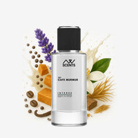 Inspired by Coffee Break Perfume