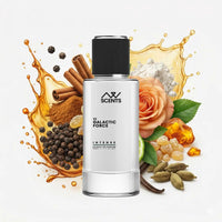 Inspired By Cosmic Power Perfume