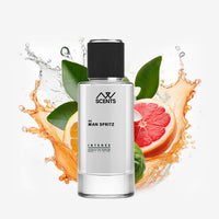 Inspired By D Homme Cologne
