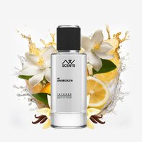 Inspired By Devotion Perfume