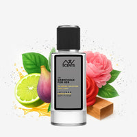 Inspired By Dia Woman Perfume