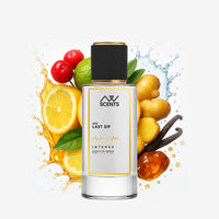 Inspired By Drunk Lovers Perfume