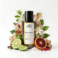 Inspired by E Cashmere Musk