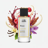 Inspired by Eau Rihla Perfume