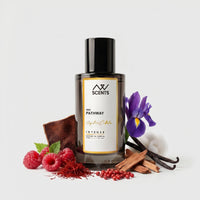 Inspired by Eau Rihla Perfume