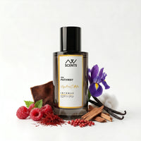 Inspired by Eau Rihla perfume
