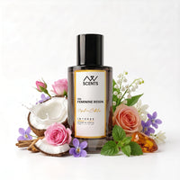 Inspired by Elves perfume