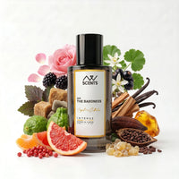 Inspired by Empressa perfume